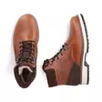 Rieker herr RiekerTex ankelboots med dubbar F8303-24 brun - Stövletter och kängor för herrar - 137362 - 6