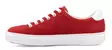 Rieker mockasneakers för damer L59L1-33 röda - Rieker sneakers - 137742 - 2