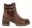 Rieker ankelboots dam 92064-25 brun - Rieker ankelboots - 136892 - 1