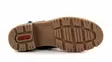 Rieker ankelboots dam 92064-25 brun - Rieker ankelboots - 136892 - 4