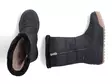 Rieker Ankelboots dam Y4765-00 svart - Stövletter och kängor för damer - 137522 - 4