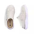 Rieker dam Mules M5095-60 beige - Rieker mulor - 138252 - 3