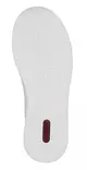 Rieker damsneakers N8100-80 vita - Rieker sneakers - 140482 - 4