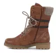 - Rieker ankelboots - 141762 - 2