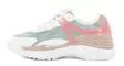 Scholl Women's Overpronation Support Sneakers Walker salvia/multi - Sneakers för damer - 137972 - 2