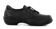 Sievi promenadskor för dam Friida XL svart - Promenadskor för damer - 138092 - 2