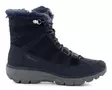 Skechers ankelboots dam 167204/NVY EASY GOING - MORO STREET marinblå - Stövletter och kängor för damer - 137122 - 1