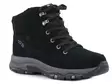  - Skechers Ankelboots - 141902 - 3
