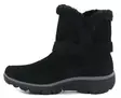 Skechers Ankelboots 168051/BLK EASY GOING - DREAMERS LUXE VIBES svart - Skechers Ankelboots - 141892 - 2