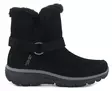 Skechers Ankelboots 168051/BLK EASY GOING - DREAMERS LUXE VIBES svart - Skechers Ankelboots - 141892 - 1