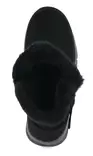Skechers Ankelboots 168051/BLK EASY GOING - DREAMERS LUXE VIBES svart - Skechers Ankelboots - 141892 - 4
