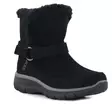 Skechers Ankelboots 168051/BLK EASY GOING - DREAMERS LUXE VIBES svart - Skechers Ankelboots - 141892 - 3