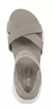 Skechers Dam Slip Ins Sandaler 119975/TPE ULTRA FLEX 3.0 SANDAL - ALDRIG BÄTTRE taupe - Skechers sandaler - 140552 - 3