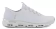 Skechers Sneakers 104610/WSL GLIDE-STEP GRAFITY - PACE Vit/Silver - Skechers sneakers - 141282 - 2