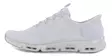 Skechers Sneakers 104610/WSL GLIDE-STEP GRAFITY - PACE Vit/Silver - Skechers sneakers - 141282 - 3