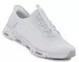 Skechers Sneakers 104610/WSL GLIDE-STEP GRAFITY - PACE Vit/Silver - Skechers sneakers - 141282 - 1