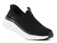 Skechers damsneakers 150391/BLK D'LUX WALKER 3.0 - PURE FLOW svart - Skechers sneakers - 140632 - 1