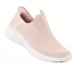 Skechers dam sneakers 150450/ROS ULTRA FLEX 3.0 - EASY WIN rose - Skechers sneakers - 138332 - 1