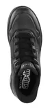 Skechers damsneakers 177831/BBK UNO CTL - LAYING LOW svart - Skechers sneakers - 140692 - 4