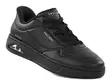 Skechers damsneakers 177831/BBK UNO CTL - LAYING LOW svart - Skechers sneakers - 140692 - 1