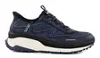 Skechers vattentäta sneakers för kvinnor 180257/NVBK SWITCH BACK - MIST marinblå/svart - Skechers sneakers - 140102 - 3