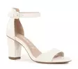 Tamaris festsandaler 28326-42 vita - Tamaris sandaler - 138172 - 2