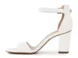 Tamaris festsandaler 28326-42 vita - Tamaris sandaler - 138172 - 3