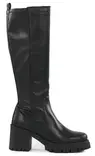 Ten Points Boots 60767 Ylva svart - Stövlar för damer - 141962 - 1