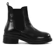 Ten Points ankelboots dam 60479 Felina svart - Stövletter och kängor för damer - 137012 - 1