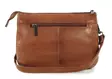 The Monte Shoulder Bag 6059278 valnöt - Handväskor - 140342 - 2