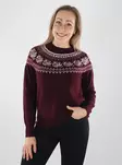 - Stickat för damer - 142312 - 1