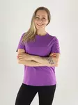 Vero Moda T-shirt Royal Lilac - T-shirts för damer - 141332 - 1