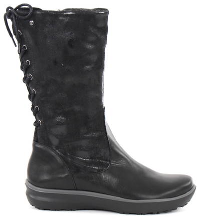 Arcopedico Stövlar Frozen E54 6155 svart Stilettoshop.se Arcopedico Stövlar Frozen E54 6155 svart Stilettoshop.se
