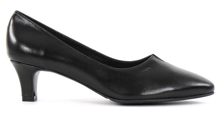 Chantana Pumps 147 svart - Klackskor och pumps - 125982 - 1