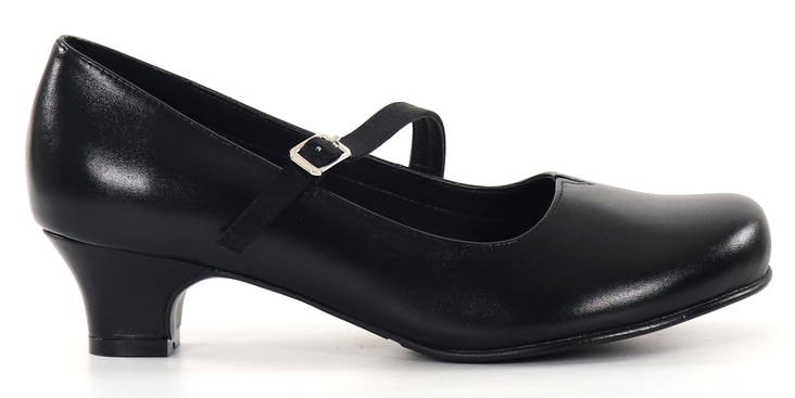 Chantana Pumps 551-022 svart - Klackskor och pumps - 134302 - 1
