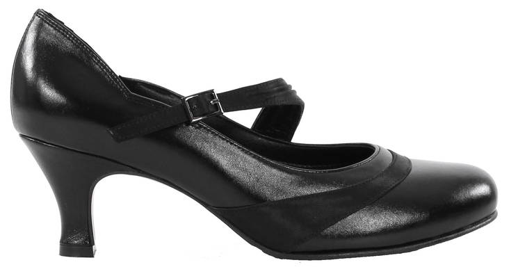 Chantana Pumps 23351 svart - Klackskor och pumps - 120562 - 1
