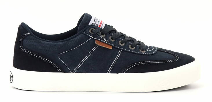 Dockers sneakers för herr 54SU001-790660 navy - Sneakers för herrar - 136132 - 1