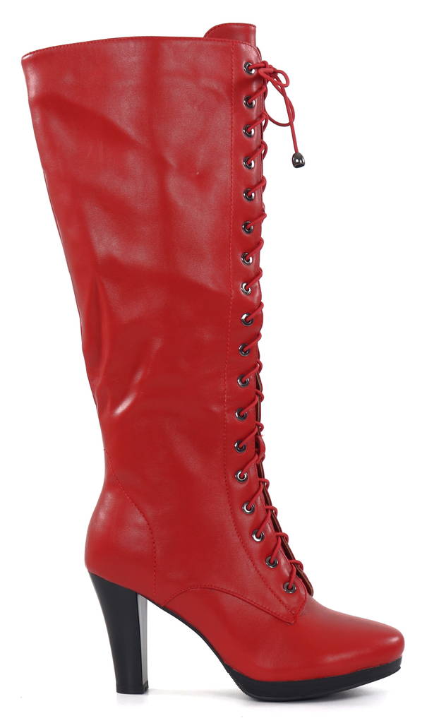 Fuzz Boots 6176-02 svart - Stövlar för damer - 134362 - 1