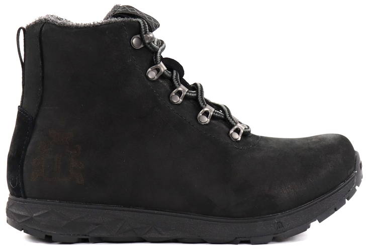 Icebug Stövletter Forester W Michelin svart - Stövletter och kängor för damer - 127572 - 1