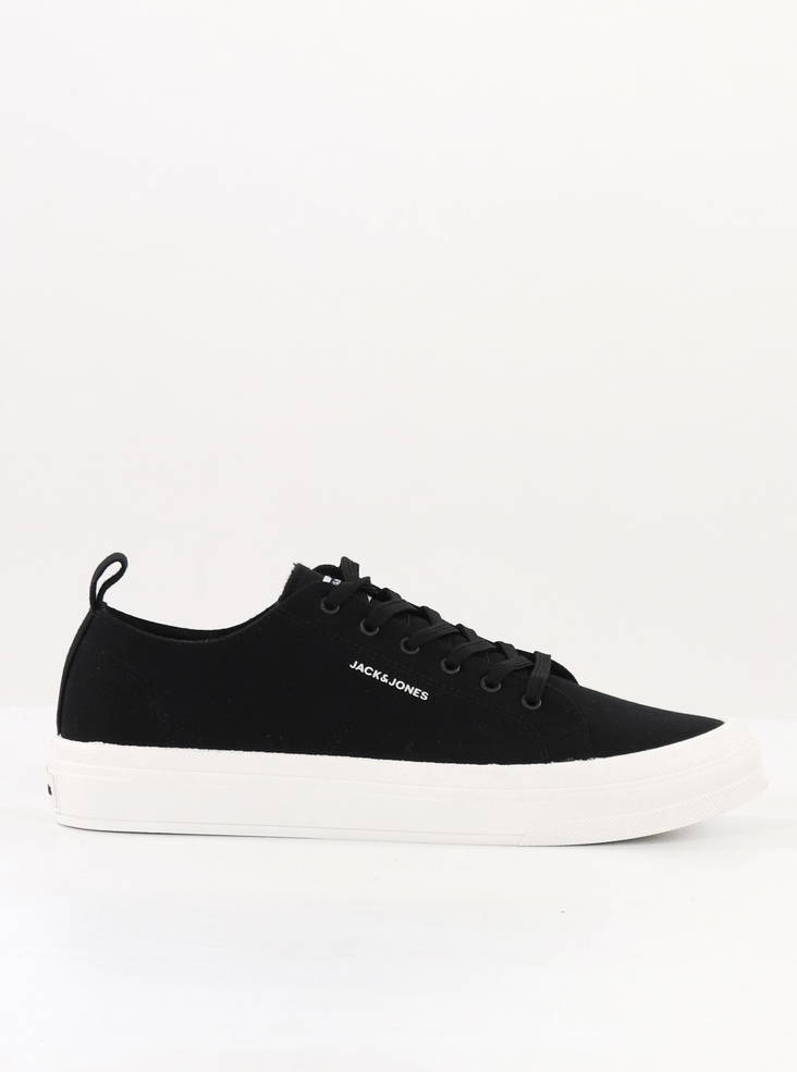 Jack&Jones Bayswater herrsneakers antracit - Sneakers för herrar - 135162 - 1