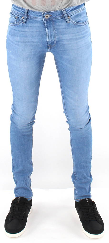 Jack&Jones Jeans Liam original am670 - Jeans för herrar - 120492 - 1