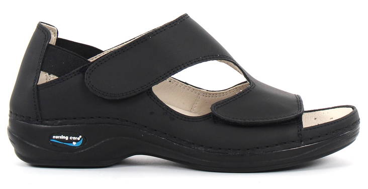 Maskintvättbara arbetsskor Läder WG3511 - Arbetsskor för damer - 122642 - 1