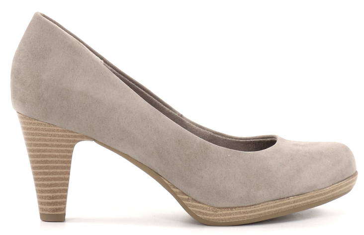Marco Tozzi Pumps 22411-20 Taupe - Klackskor och pumps - 133082 - 1