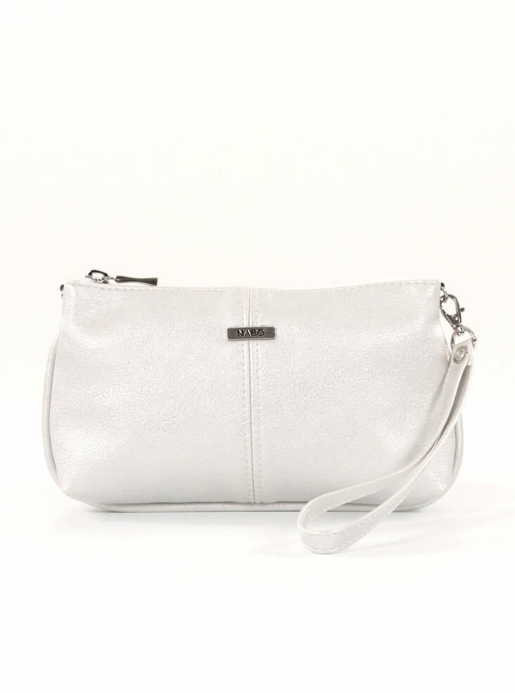 Nabo Aftonväska L1787 silver - Handväskor - 135932 - 1