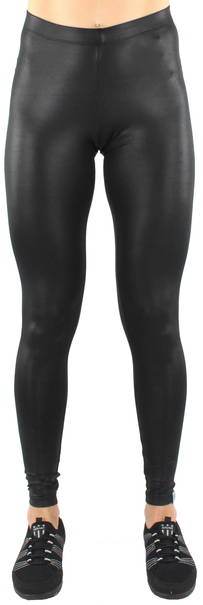 Only Play Leggings Kate shiny jersey - Sport tights för damer - 122202 - 1
