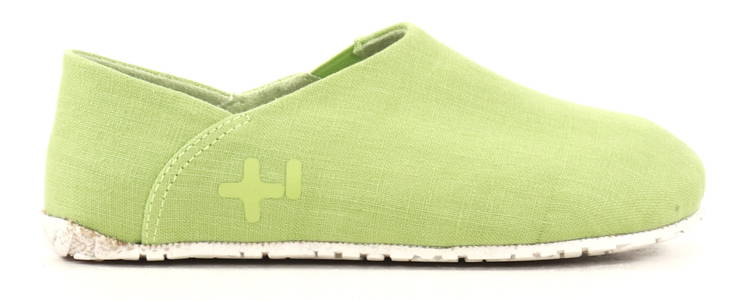 Otz Promenadskor Espadrille Chartreuse - Otz promenadskor - 131132 - 1