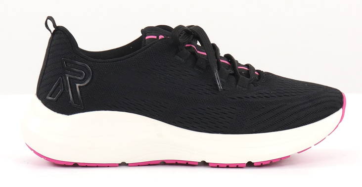 Rieker Evolution dam Sneakers 42103-00 svart - Rieker sneakers - 130752 - 1