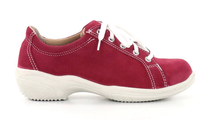Sievi promenadskor för dam Miina XL rosa - Promenadskor för damer - 135702 - 1