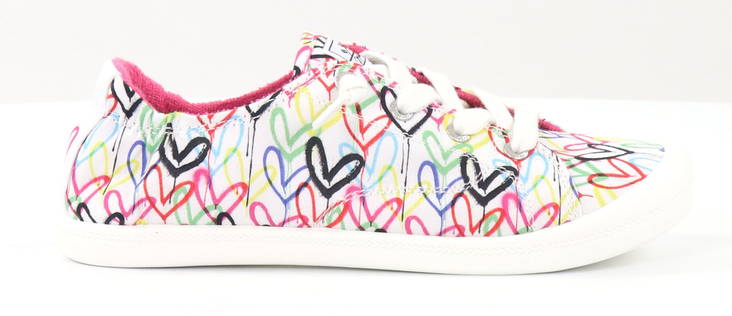 Skechers Sneakers 113612/WMLT BEACH BINGO - LOVE TRULY - Skechers sneakers - 132922 - 1