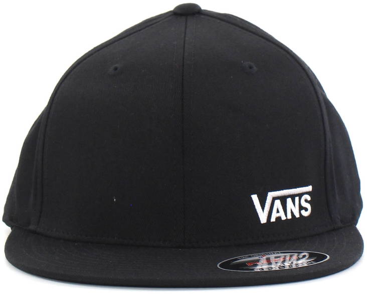 Vans Keps Splitz svart - Accessoarer för herrar - 126742 - 1